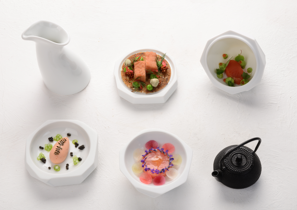 10 ristoranti dove riscoprire il pesce d’acqua dolce