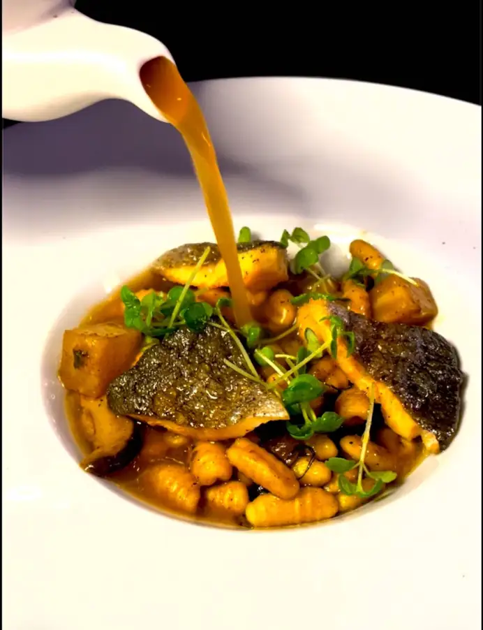 10 ristoranti dove riscoprire il pesce d’acqua dolce