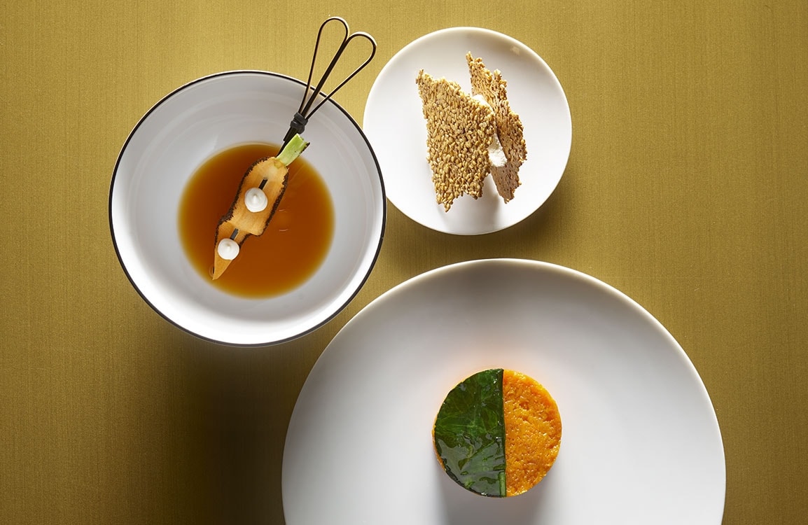 10 ristoranti dove riscoprire il pesce d’acqua dolce