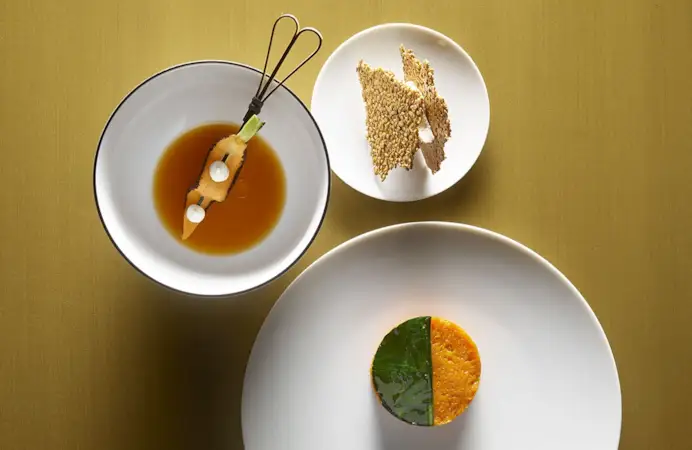 10 ristoranti dove riscoprire il pesce d’acqua dolce