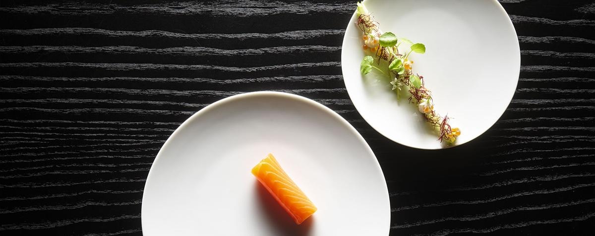 10 ristoranti dove riscoprire il pesce d’acqua dolce