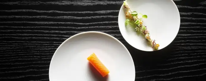 10 ristoranti dove riscoprire il pesce d’acqua dolce