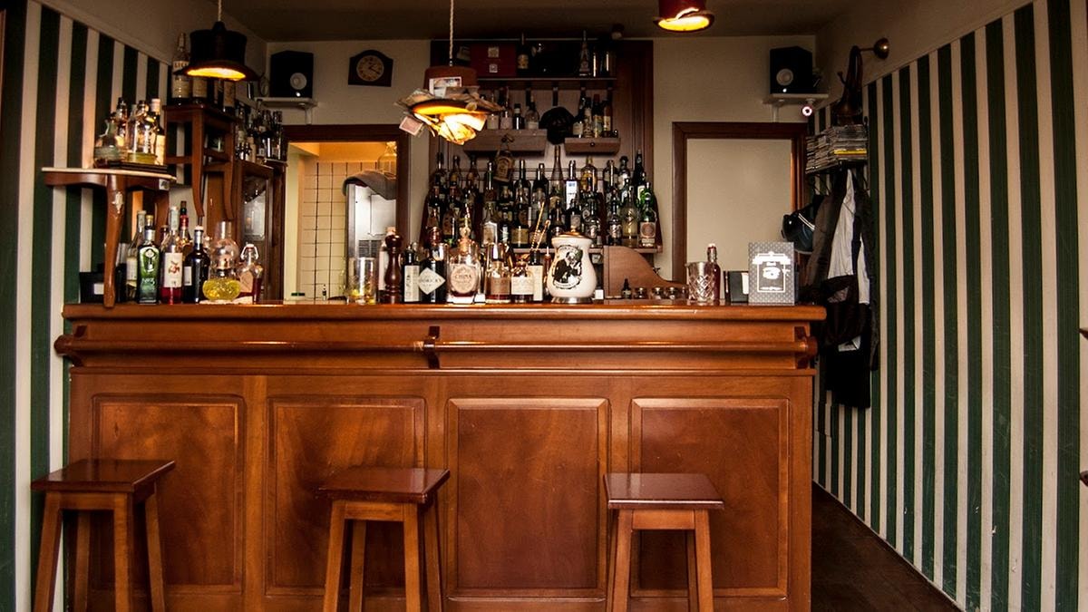 Parola d’ordine: speakeasy. I 15 migliori locali nascosti da scoprire