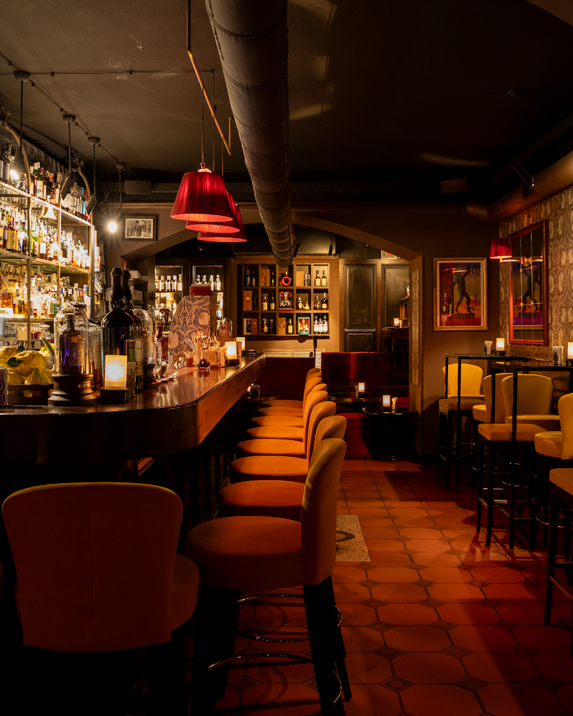 Parola d’ordine: speakeasy. I 15 migliori locali nascosti da scoprire