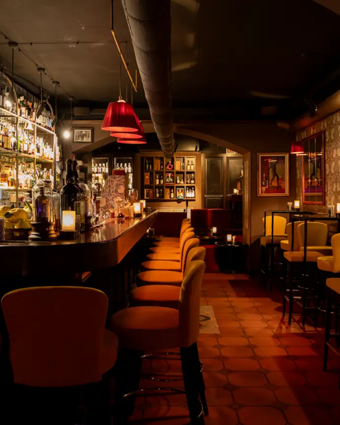 Parola d’ordine: speakeasy. I 15 migliori locali nascosti da scoprire
