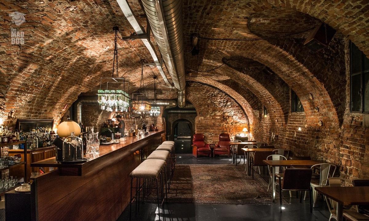 Parola d’ordine: speakeasy. I 15 migliori locali nascosti da scoprire