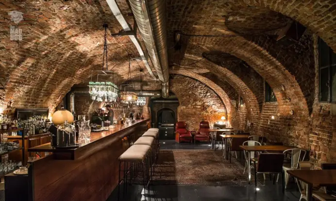 Parola d’ordine: speakeasy. I 15 migliori locali nascosti da scoprire