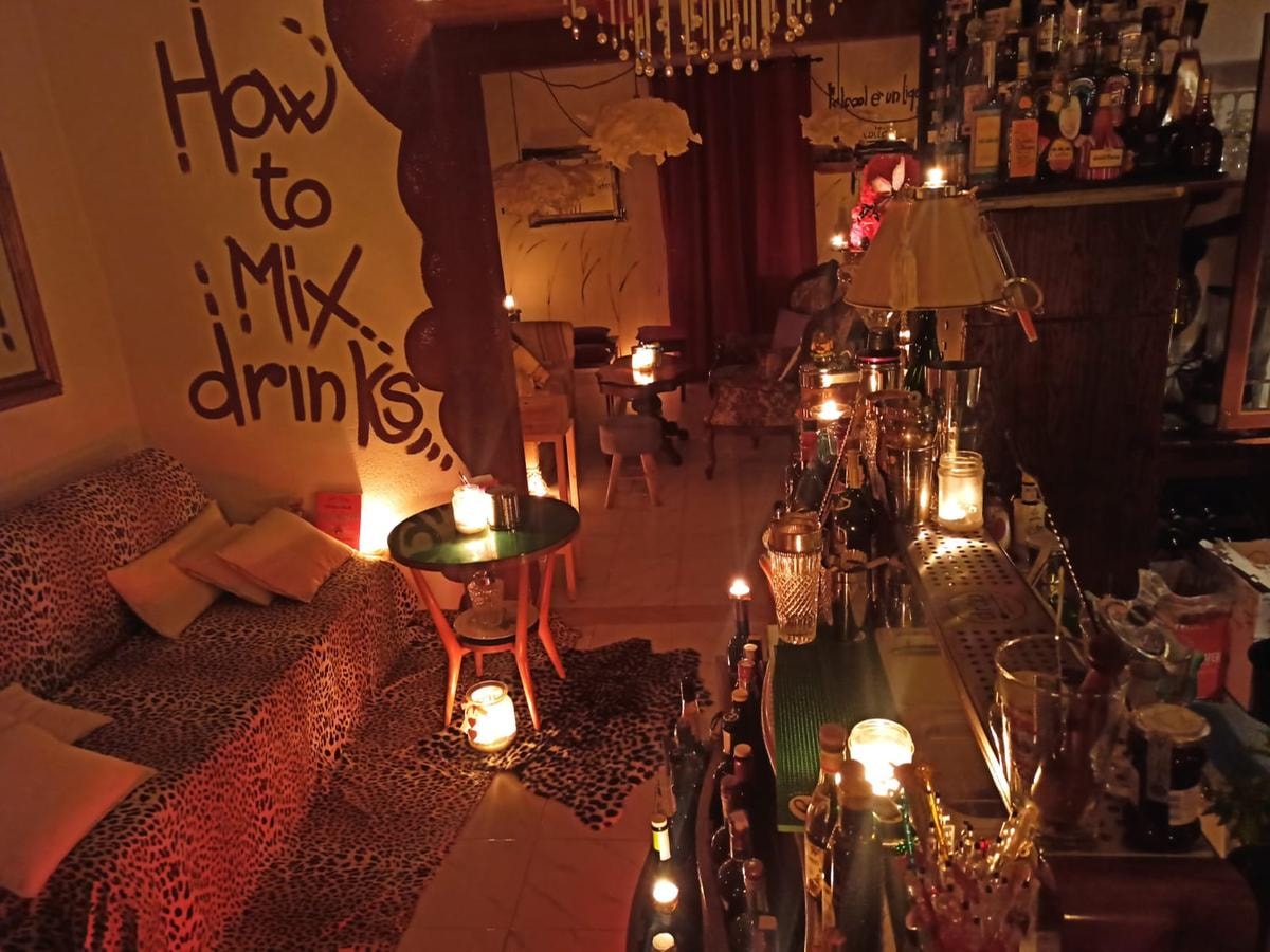 Parola d’ordine: speakeasy. I 15 migliori locali nascosti da scoprire