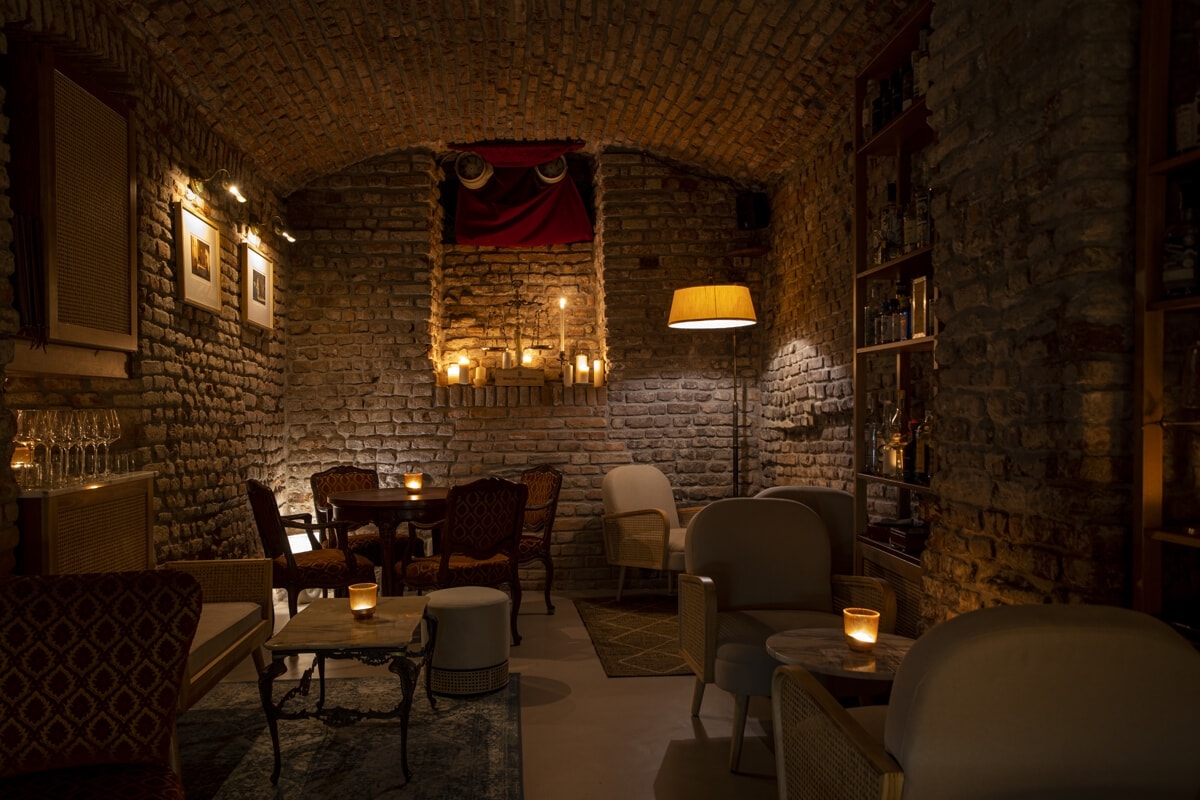 Parola d’ordine: speakeasy. I 15 migliori locali nascosti da scoprire