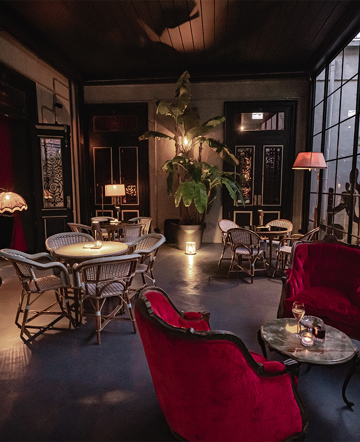 Parola d’ordine: speakeasy. I 15 migliori locali nascosti da scoprire