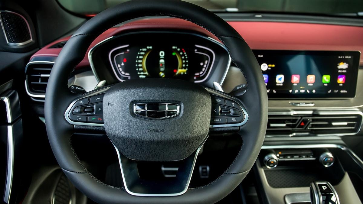Deepseek arriva a bordo delle auto cinesi. Ecco le case che l’hanno integrato e che cosa potrà fare