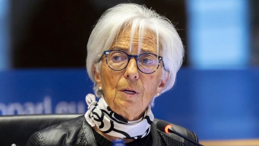 Bce preoccupata per i dazi Usa. Christine Lagarde: più incerte le prospettive sull’inflazione