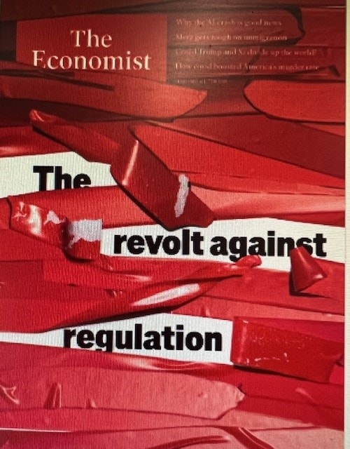 Sediamo la rivolta contro le regole digitali, è in gioco la stessa democrazia