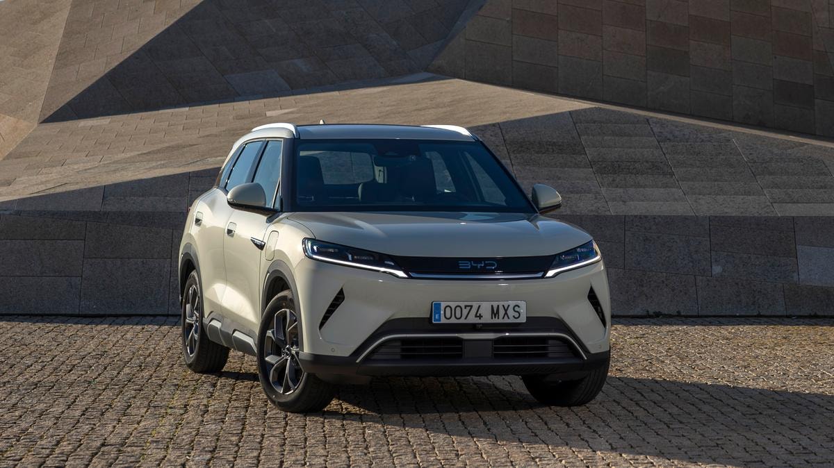Byd fa scuola sull’auto elettrica in Italia: accordo con l’Istituto Ruffini per formare i nuovi tecnici