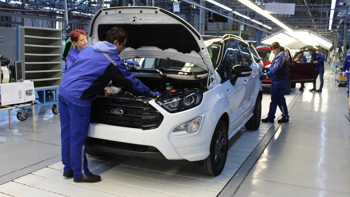 Auto, dai dazi Cina-Usa stangata su Gm e Ford. Effetto a catena anche su Mercedes e Bmw. Ecco quale sarà l’impatto