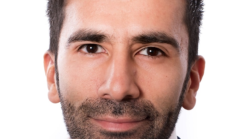 Neil Mehta,Portfolio Manager, Investment Grade, RBC BlueBay