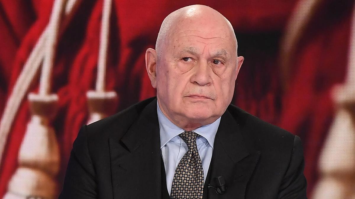 Carlo Nordio, ministro della Giustizia