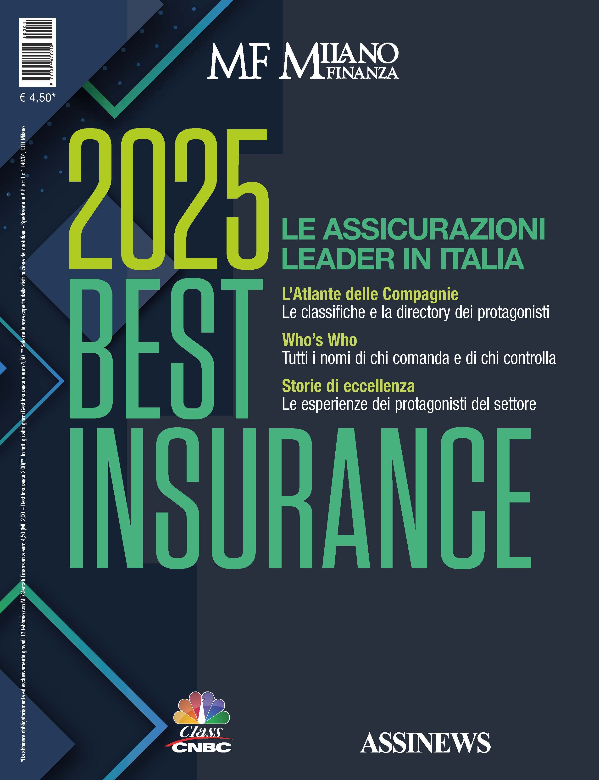 Best Insurance 2025