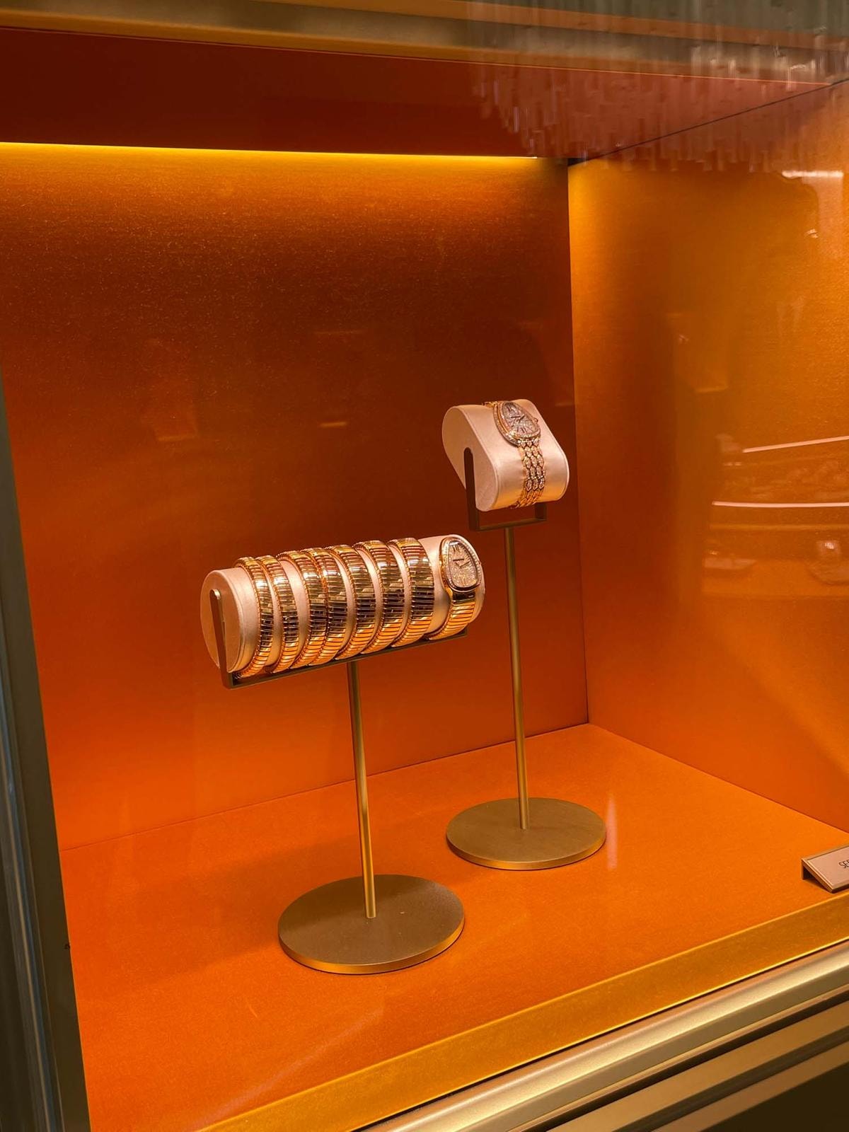 Bulgari riapre a Roma il New Curiosity Shop