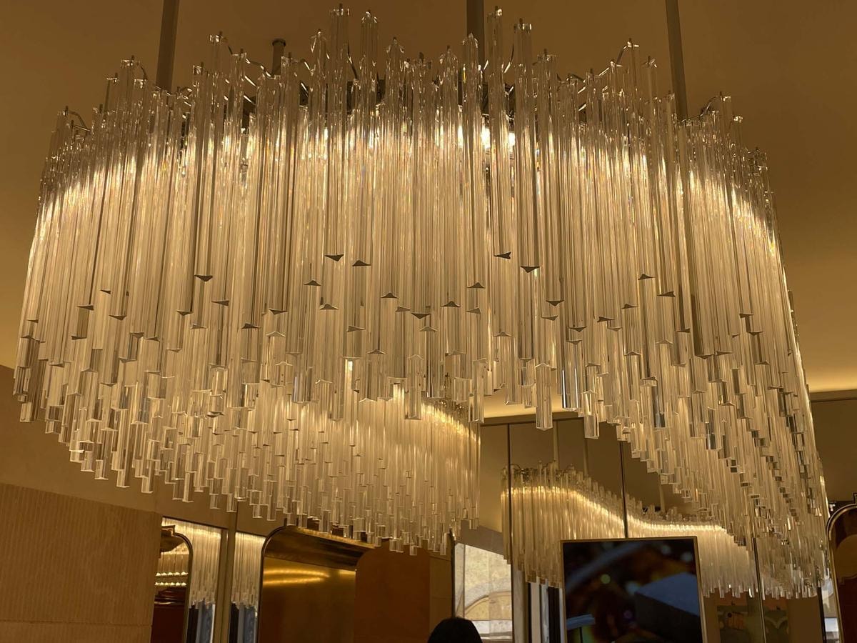 Bulgari riapre a Roma il New Curiosity Shop