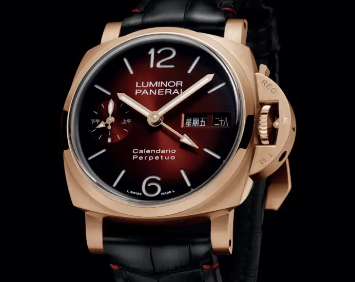 Panerai e Salone del Mobile 2025: un legame tra design e alta orologeria