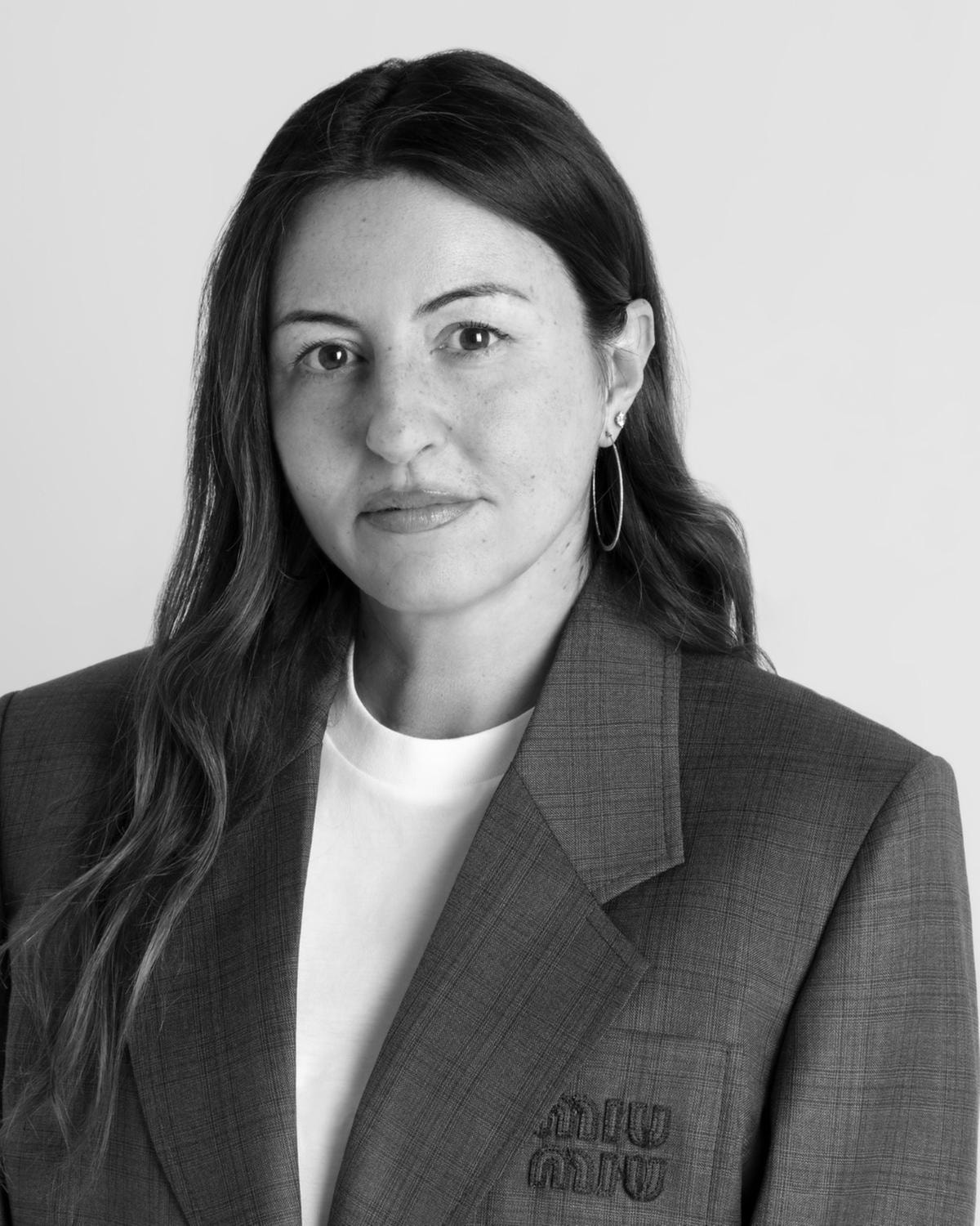 Silvia Onofri (courtesy Prada group)