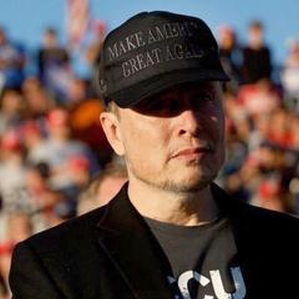 X di Elon Musk risarcirà Donald Trump per la sospensione dell’account del 2021