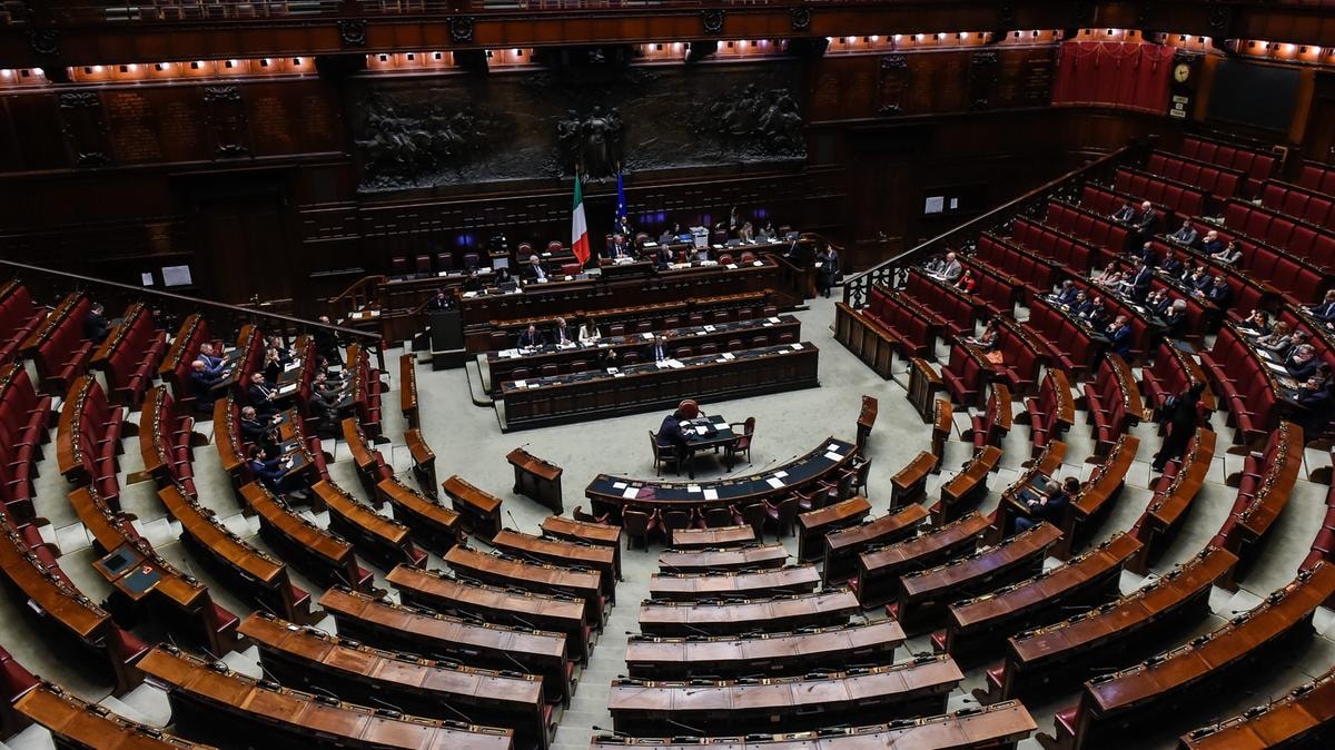 Corte costituzionale, eletti i quattro giudici di nomina parlamentare. Ecco chi sono