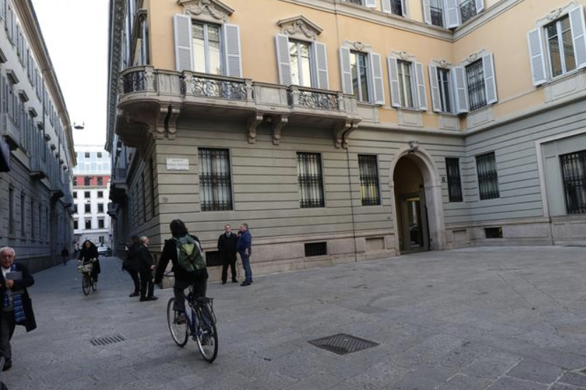 Mediobanca