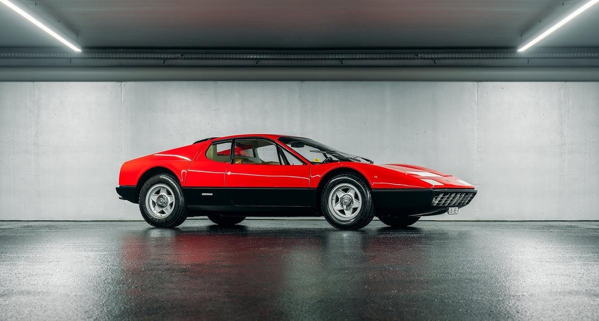 Le 7 migliori auto da collezione su cui puntare. E i 10 top dealer dove acquistarle
