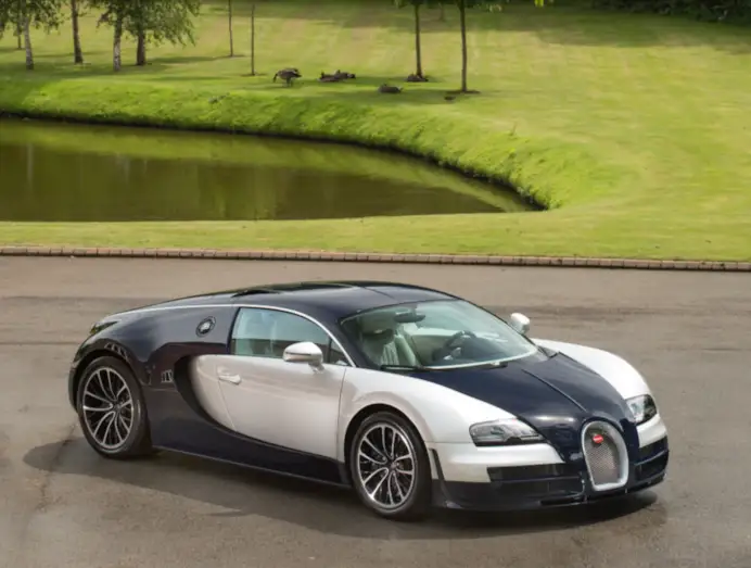 Le 7 migliori auto da collezione su cui puntare. E i 10 top dealer dove acquistarle