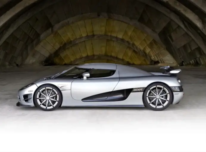 Le 7 migliori auto da collezione su cui puntare. E i 10 top dealer dove acquistarle