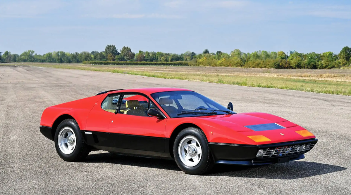 Le 7 migliori auto da collezione su cui puntare. E i 10 top dealer dove acquistarle