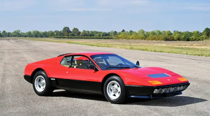 Le 7 migliori auto da collezione su cui puntare. E i 10 top dealer dove acquistarle