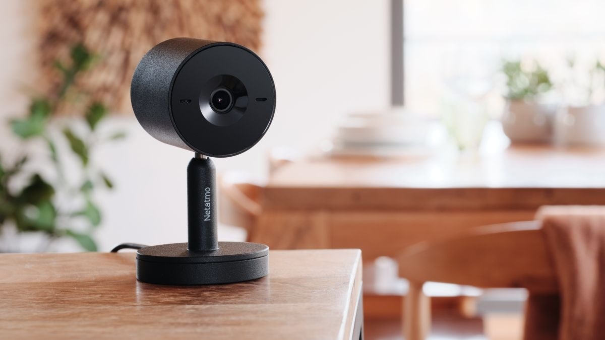 Netatmo Advance, casa e privacy protette in modo intelligente