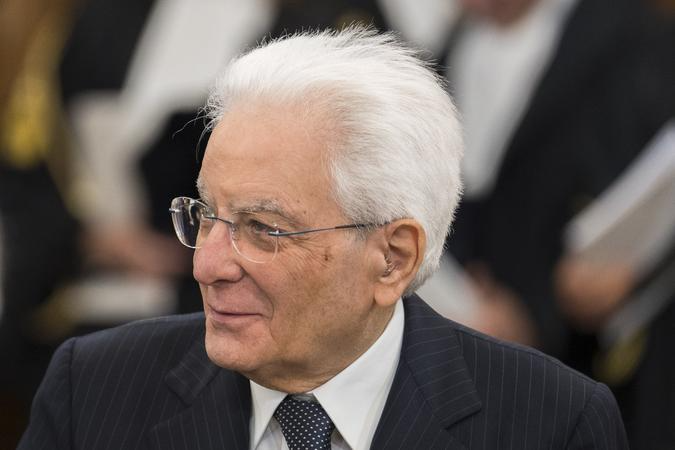 Mosca attacca Mattarella: Russia come il Terzo Reich? Parole blasfeme e oltraggiose. Era Mussolini alleato della Germania