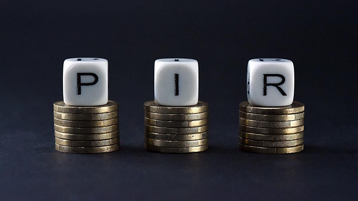 Piani individuali di risparmio (Pir)