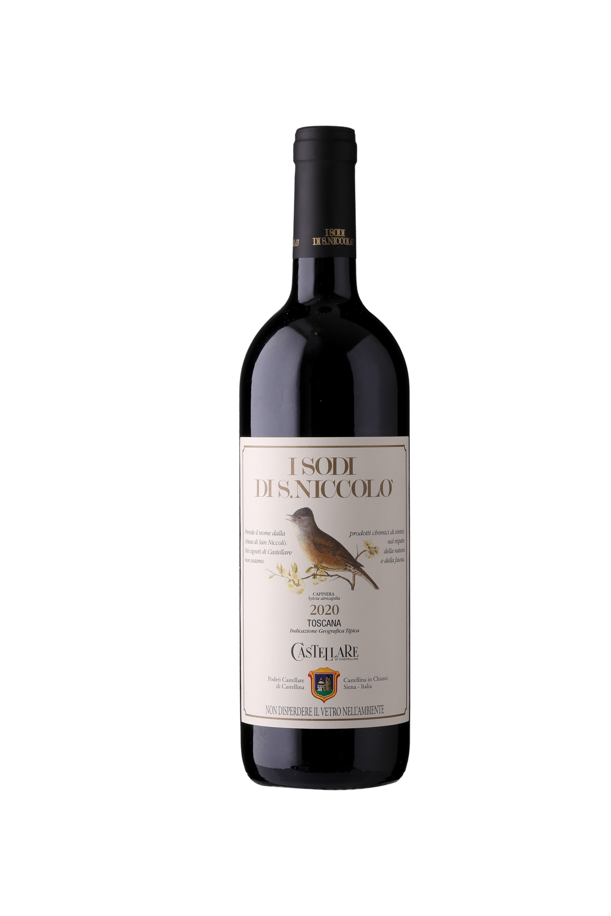 I 25 vini rossi italiani più amati all’estero nel 2025