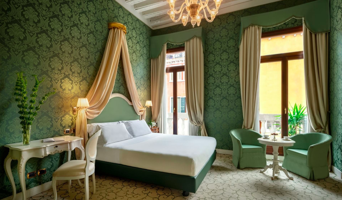 Maison Venezia | UNA Esperienze