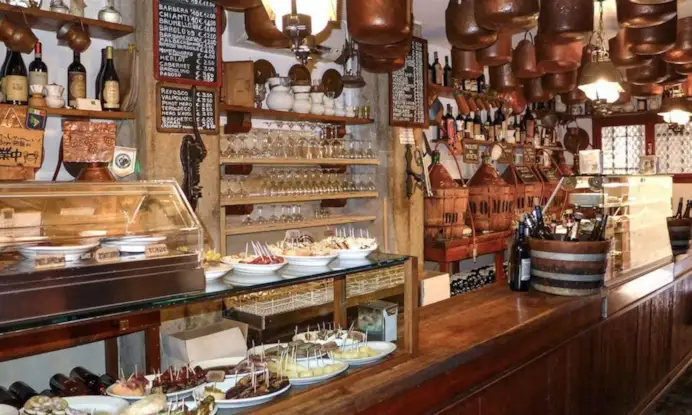 Cantina Do Mori