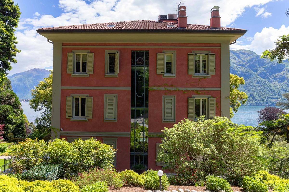Villa Porto Felice, il longevity retreat che non c’era