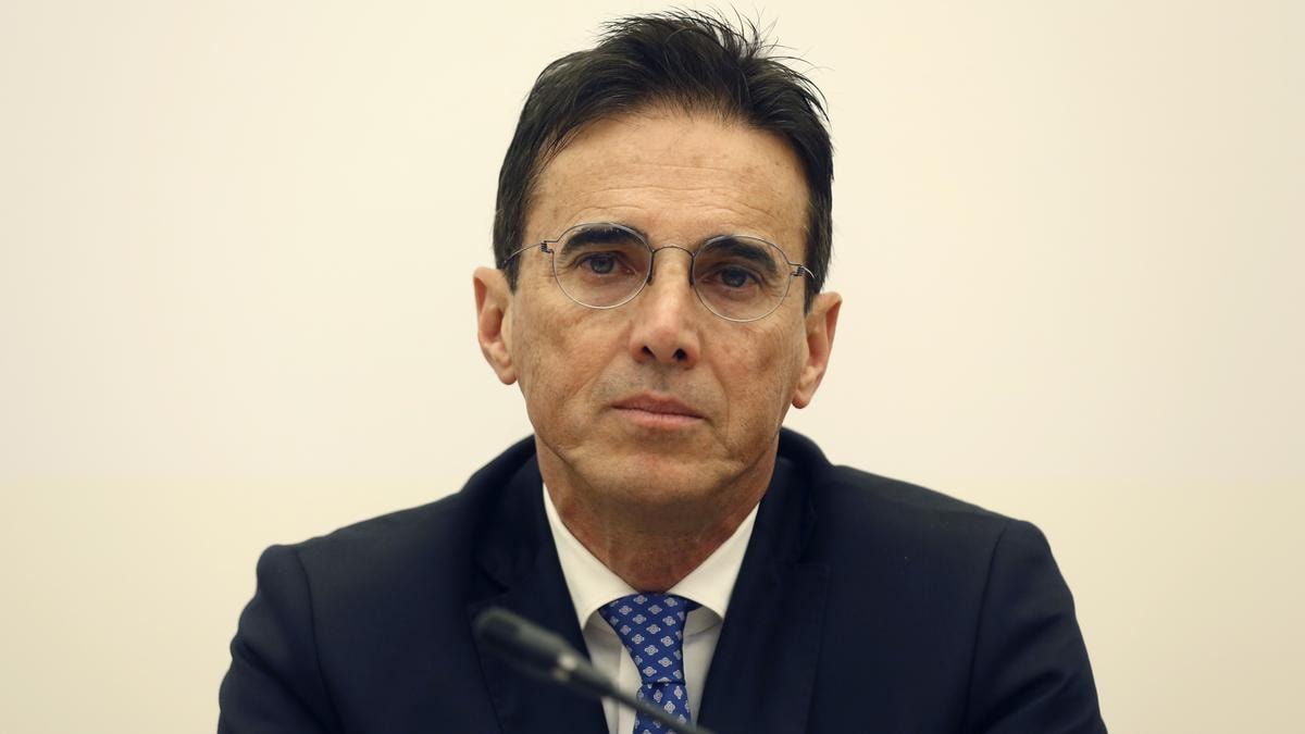 Mario Turco (M5S)