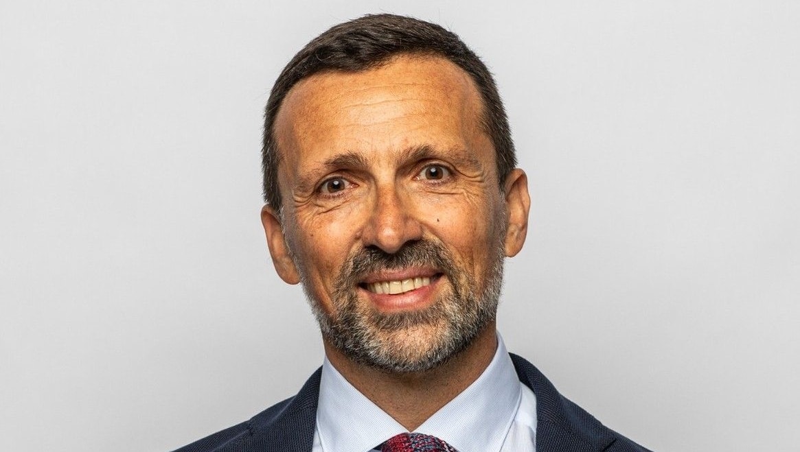 Cristiano Tommasi, partner A&O Shearman