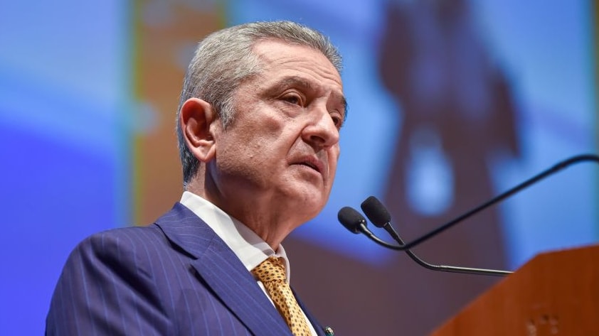 Banche, i governatori di Italia, Germania, Francia e Spagna chiedono all’Ue regole più semplici