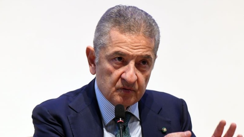 Fabio Panetta (Bankitalia): evitare eccessi normativi per le banche ma niente corsa al ribasso con gli Usa