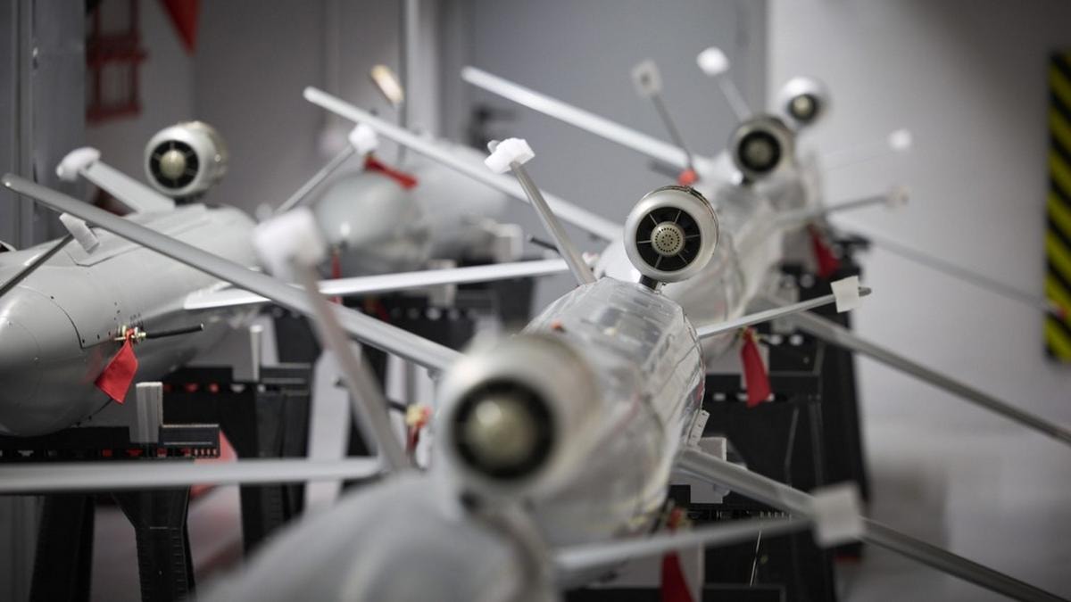 Bae Systems, portafoglio ordini record nel 2024. Il ceo Charles Woodburn: pronti a soddisfare la domanda di difesa dell’Ue