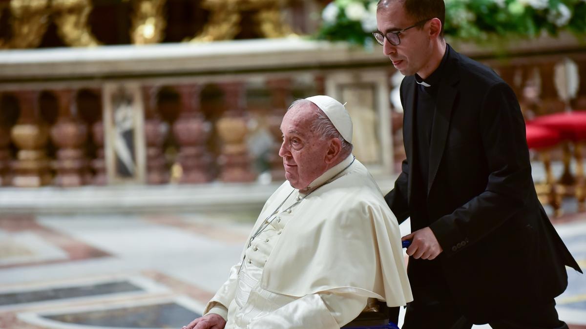 Papa Francesco