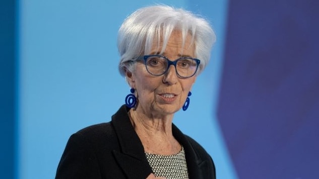 Bce, perdita record a 7,9 miliardi di euro nel 2024. Pesano gli aumenti dei tassi decisi per ridurre l’inflazione