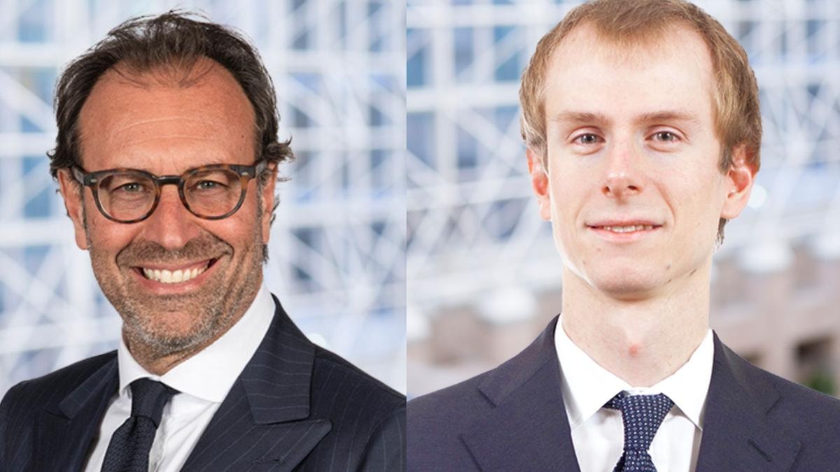 In Hogan Lovells arriva Andrea Pretti come partner 