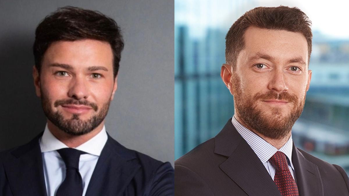 Dwf Italia nomina Curti e Modica come soci